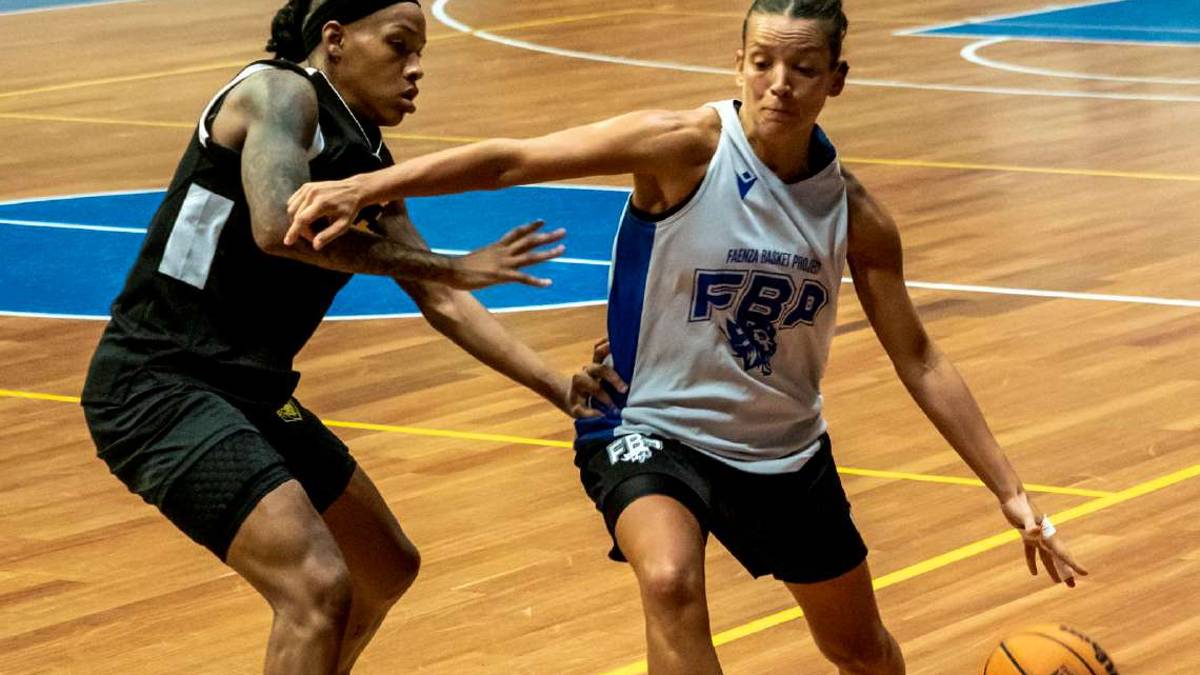 Basket A1 donne, Moroni: La E-Work vale i play-off