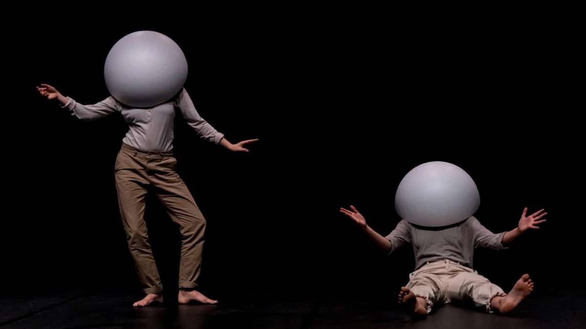 I corpi e le voci della danza si formano: ecco il corso