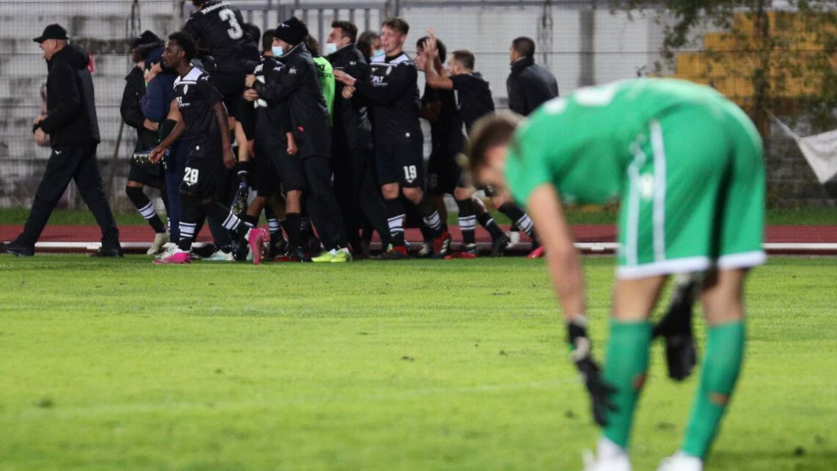 Calcio C, Viali: Rimonta eccezionale. Zecca: Cesena, io ci sono