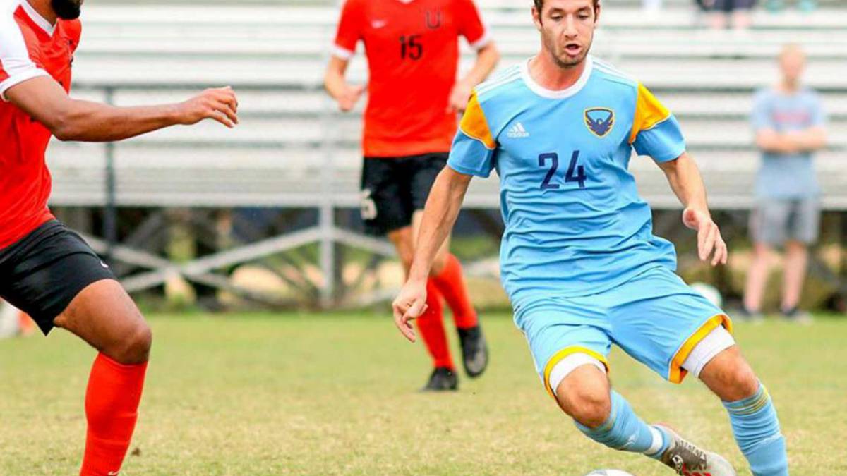 Da Cesena alla Point University per segnare gol decisivi