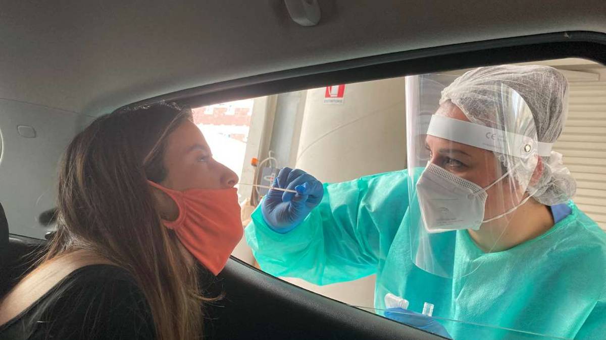 Ravenna, la Novello riapre le aule. Positivi a Pasini e Mordani