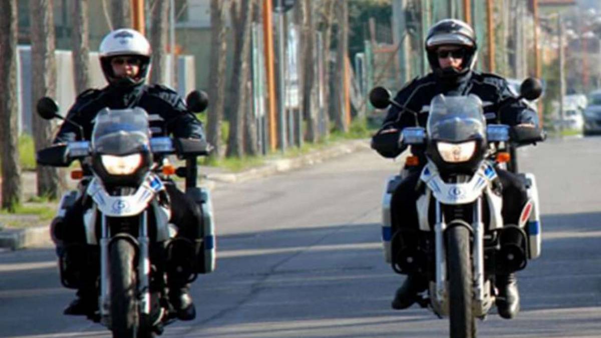 Cesena: preso alla guida di un mezzo senza assicurazione da 33 anni