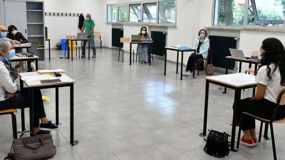 Lotte prima degli esami. I professori: Ragazzi, non abbiate paura della maturità