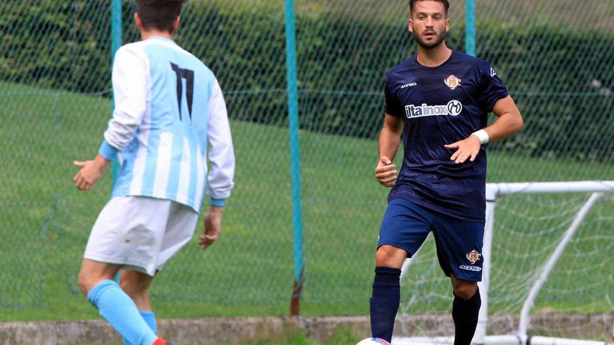 Calciomercato, l'Imolese si assicura Rondanini, ora tutto su Stanco