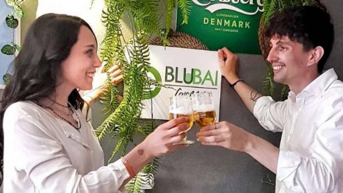 Birra Green, si beve e si pianta un albero