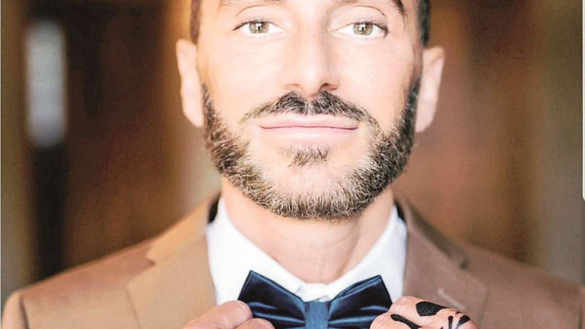 Apre un’officina olfattiva a Cesena con fragranze uniche e unisex