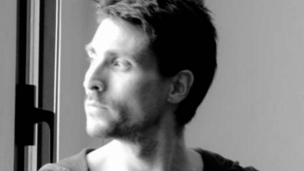 Matteo Gavazzi, Frammenti di danza a Cesenatico