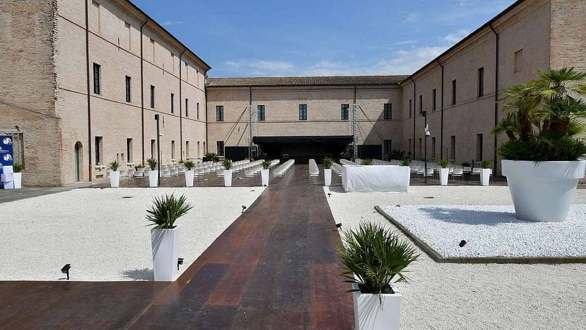 Forlì,il green pass frena gli eventi culturali