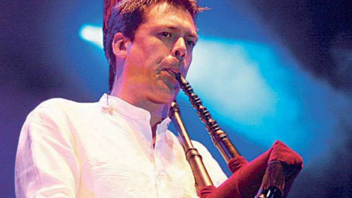 Rimini, Hevia ospite del festival Balamondo