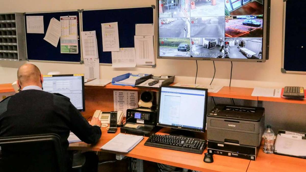 Imola, videosorveglianza il Comune apre ai droni