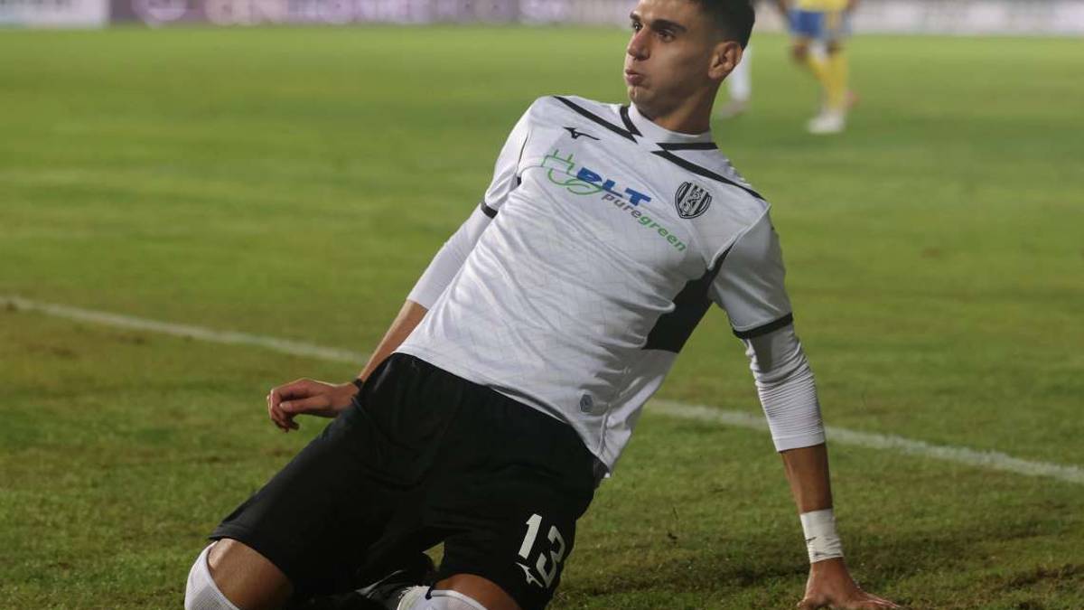 Calcio C, dagli under alla meritocrazia: Cesena Usa e cambia