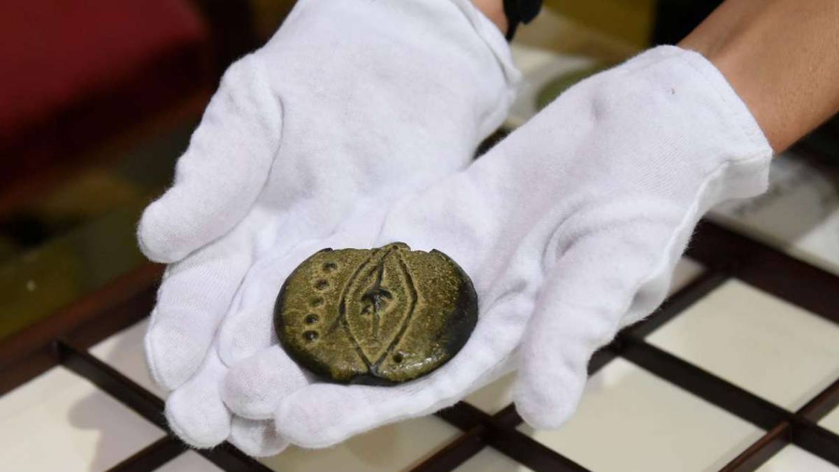 Forlì ha capolavori d'arte nascosti da 26 anni