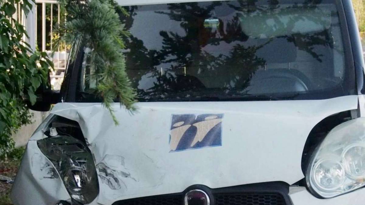 Massa Lombarda, incidente pauroso: ferito un bambino di 11 anni
