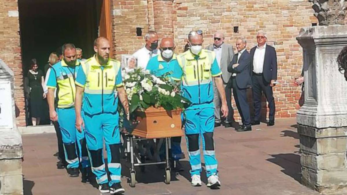 Sarsina, addio a Giannini, uomo del fare senza apparire