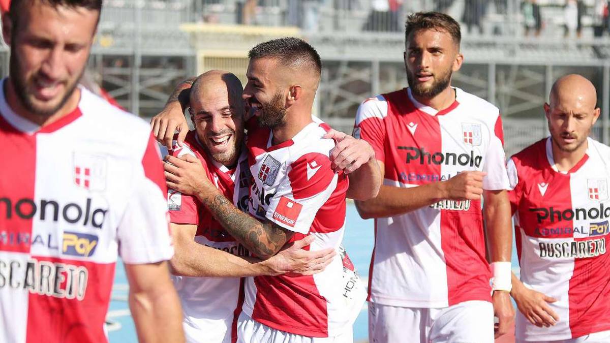 Calcio C, già 12 gol: nessuno segna più del Rimini