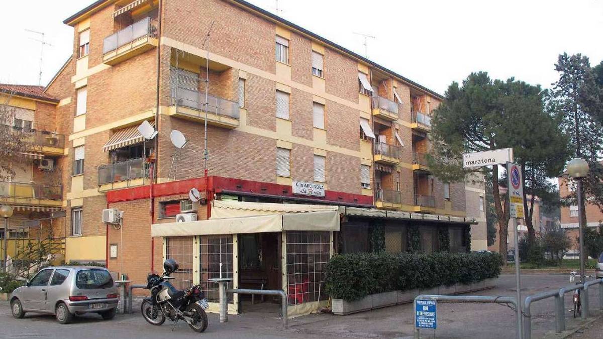 Cesena, dietrofront su asta di case erp: servono per le emergenze