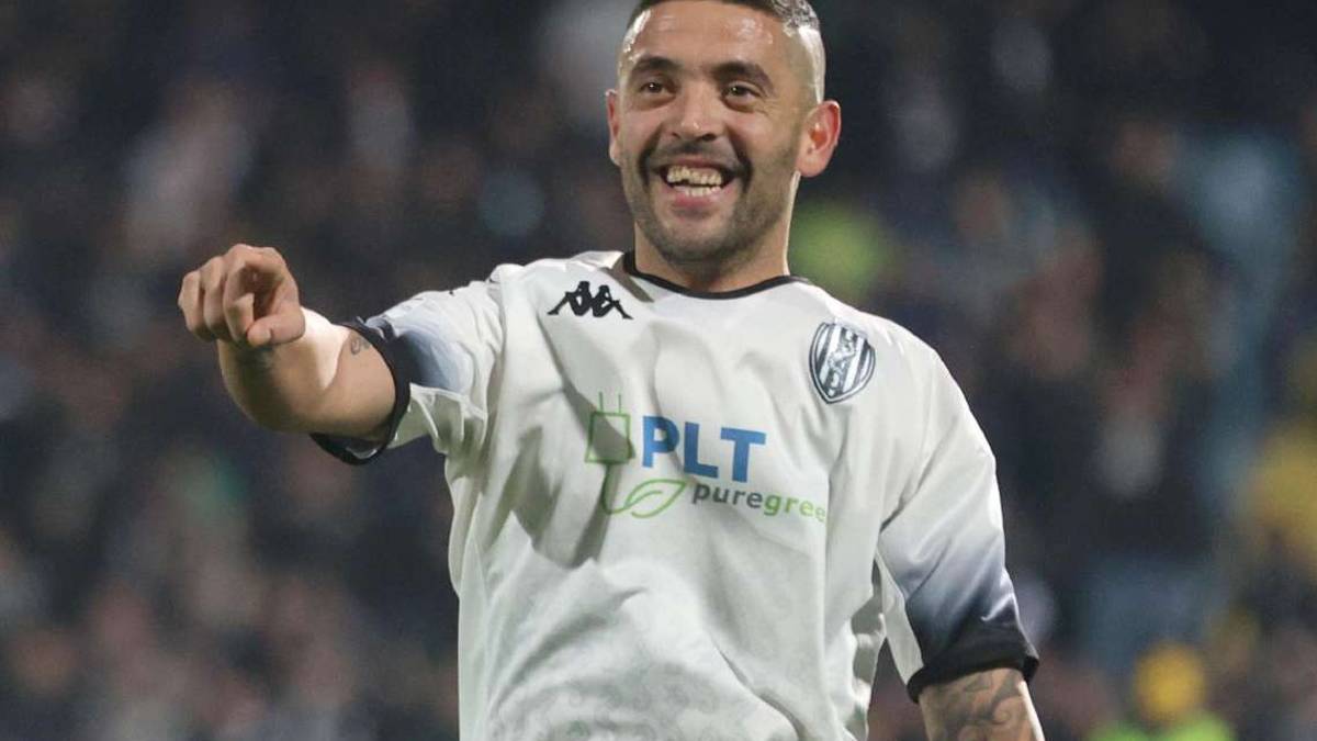 Calcio C, De Rose apre il quaderno dei play-off: «Cesena, ecco cosa serve per vincere i play-off»