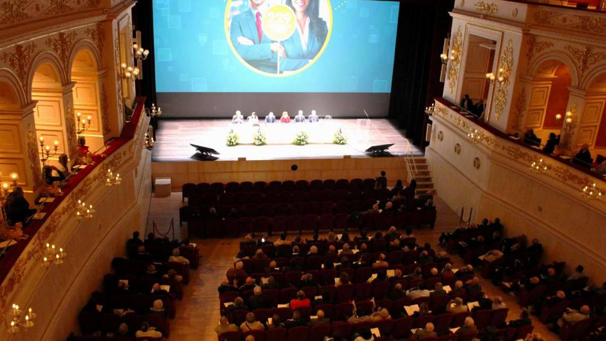 Rimini, Banca Malatestiana: quasi 12 milioni di utile