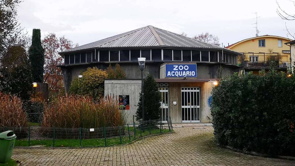 Imola, lavori allo ex Zoo Acquario affidati entro la fine dell'anno