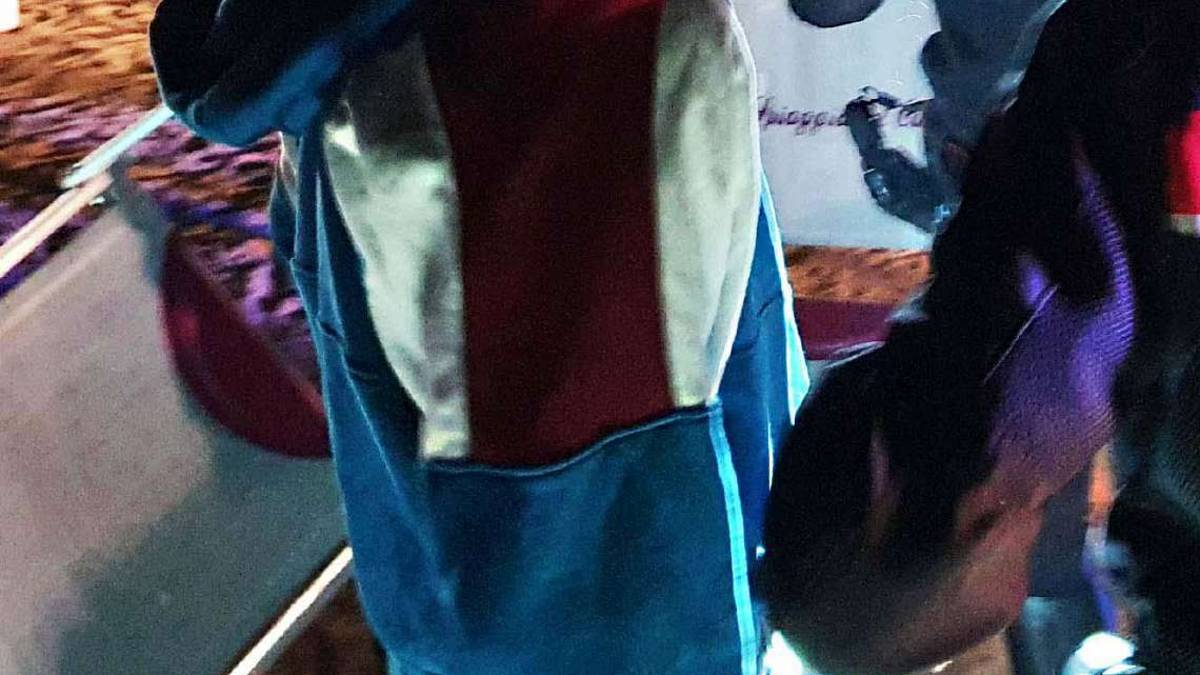 Riccione, ventenne in vacanza spara nella notte