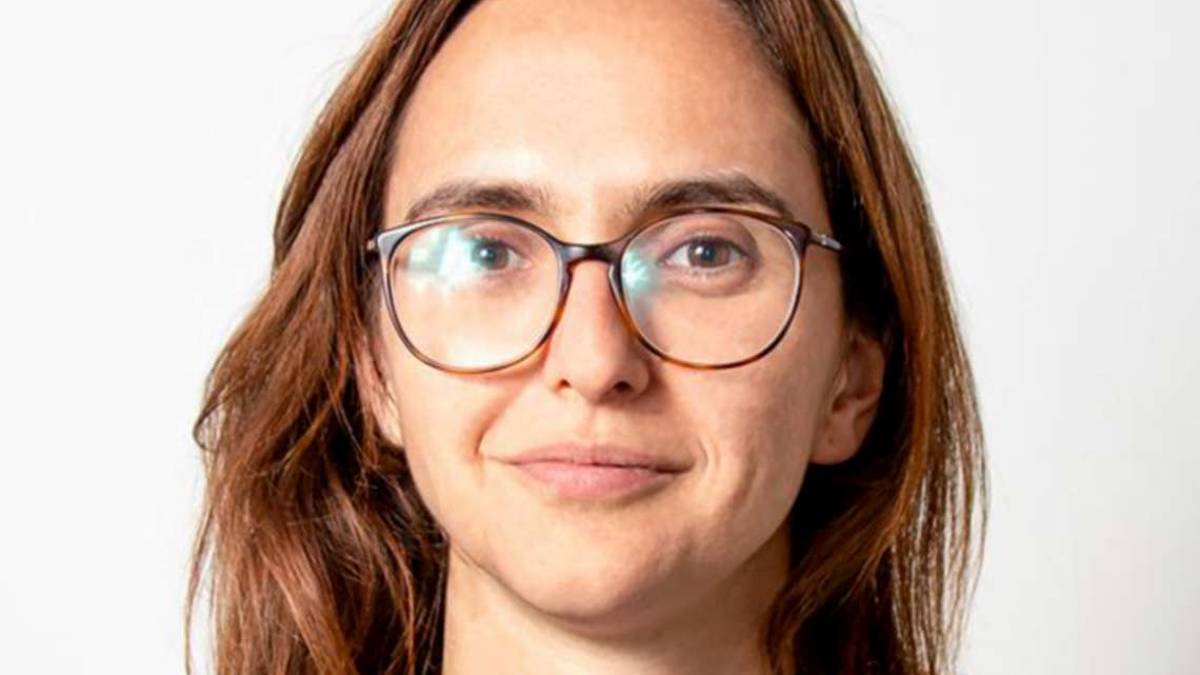 Lia Quartapelle racconta la politica ai ragazzi