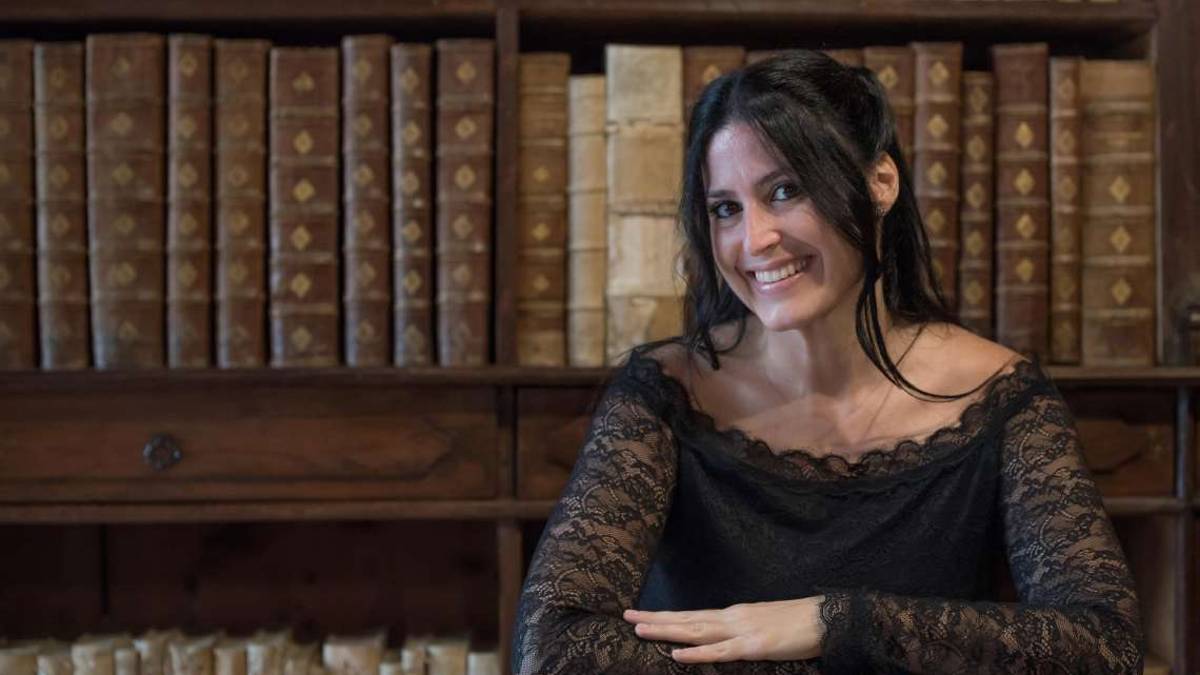 Il Modigliani di Delilah Gutman su cd
