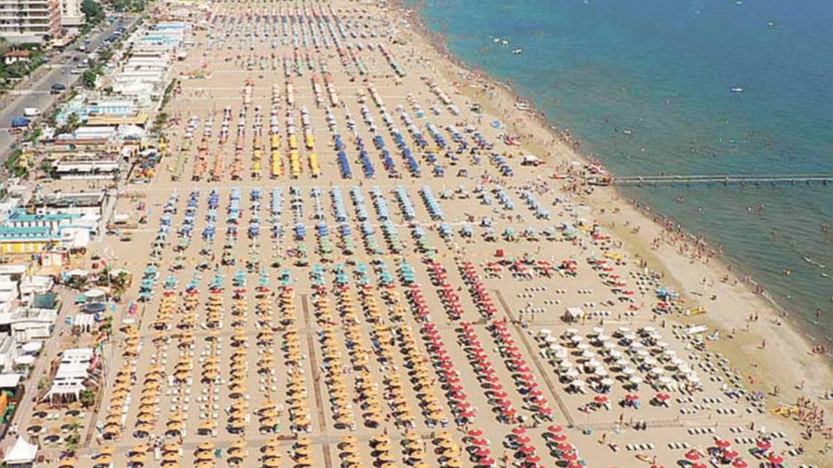 Gatteo Mare compie un secolo e scopre un antenato del suo brand