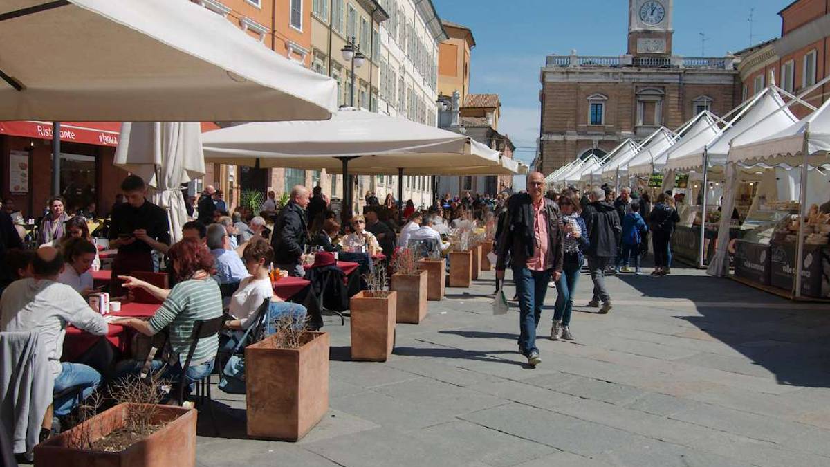 Costo della vita, Ravenna fa peggio di Venezia, inflazione al 3,5%