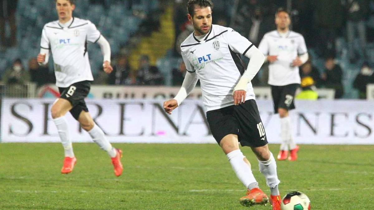 Calcio C, il futuro del Cesena passa dalla sfida dei bomber 2022