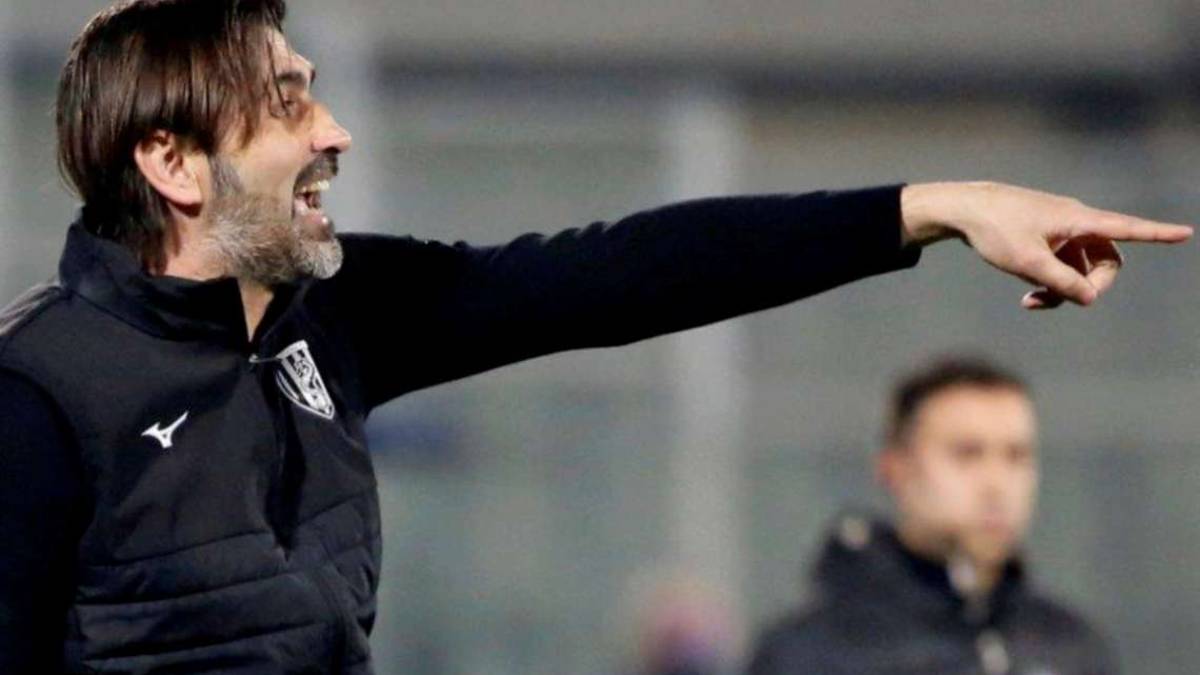 Calcio C, Cesena e la volata a tre: occhio alla classifica avulsa