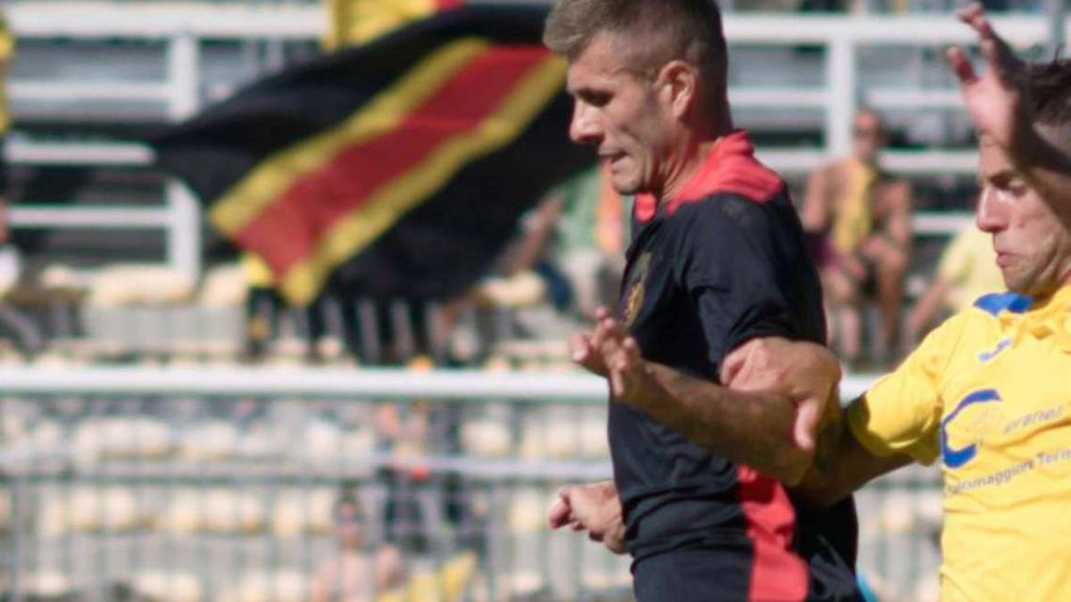 Calcio D, Sabelli: Ravenna, lezione da imparare