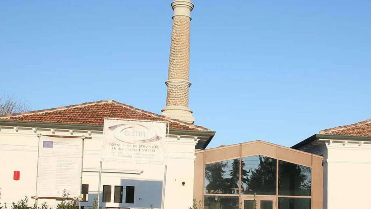 Cesenatico, all'ex lavatoio riparazione di barche e didattica