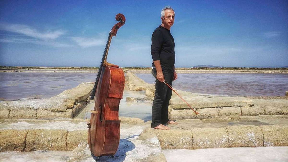 La musica che sale alla Darsena di Cervia