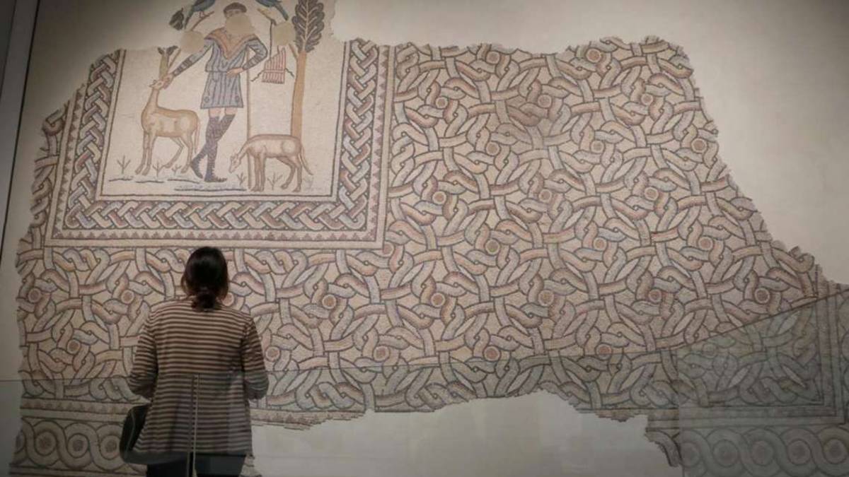 Al Classis di Ravenna, due nuove sezioni di antichità
