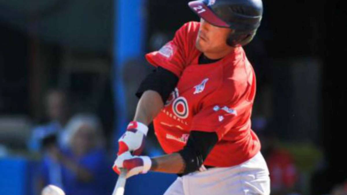Baseball A1, Godo cerca la tripletta contro Macerata