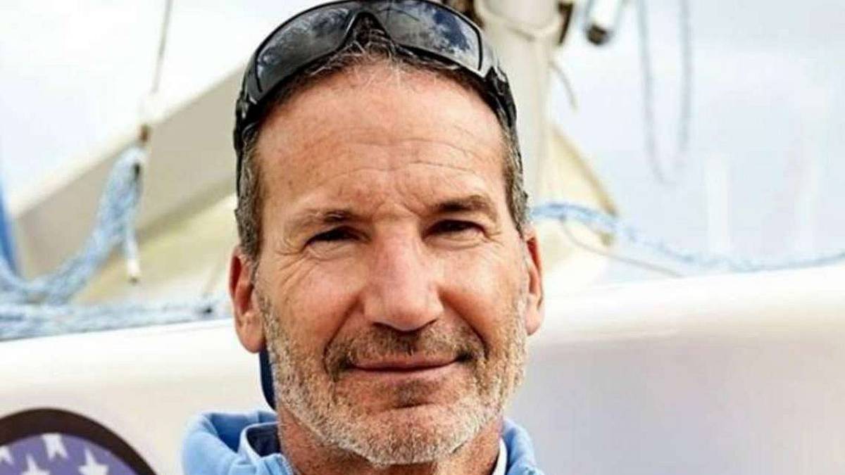 Paul Cayard: A Ravenna per celebrare il Moro e Gardini