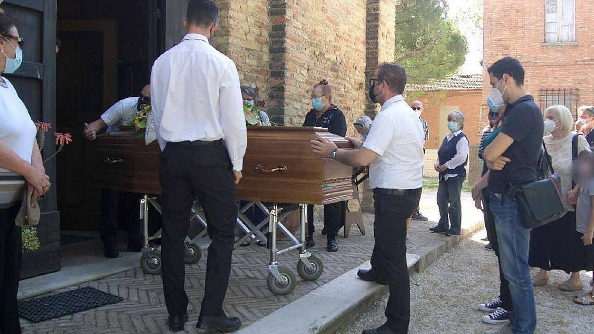 Medico morto, parla il figlio: Non ho avvelenato mio padre