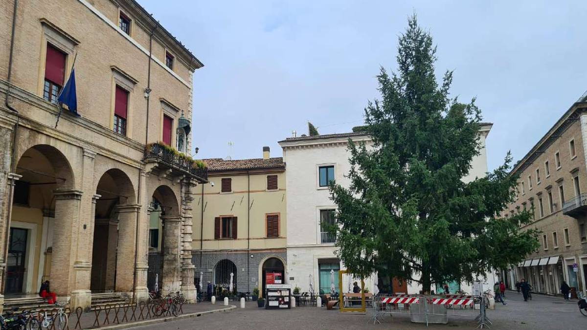 Capodanno Rimini, a rischio il concertone al mare