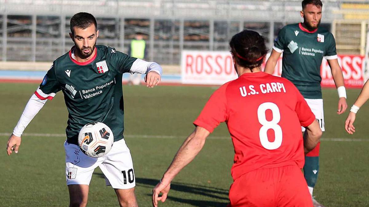 Calcio D, occhio Rimini: il Carpi sa come fare male alle big