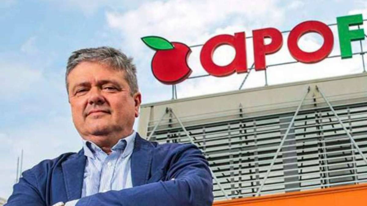 Apofruit: il bilancio 2021 chiude a 235 milioni di euro