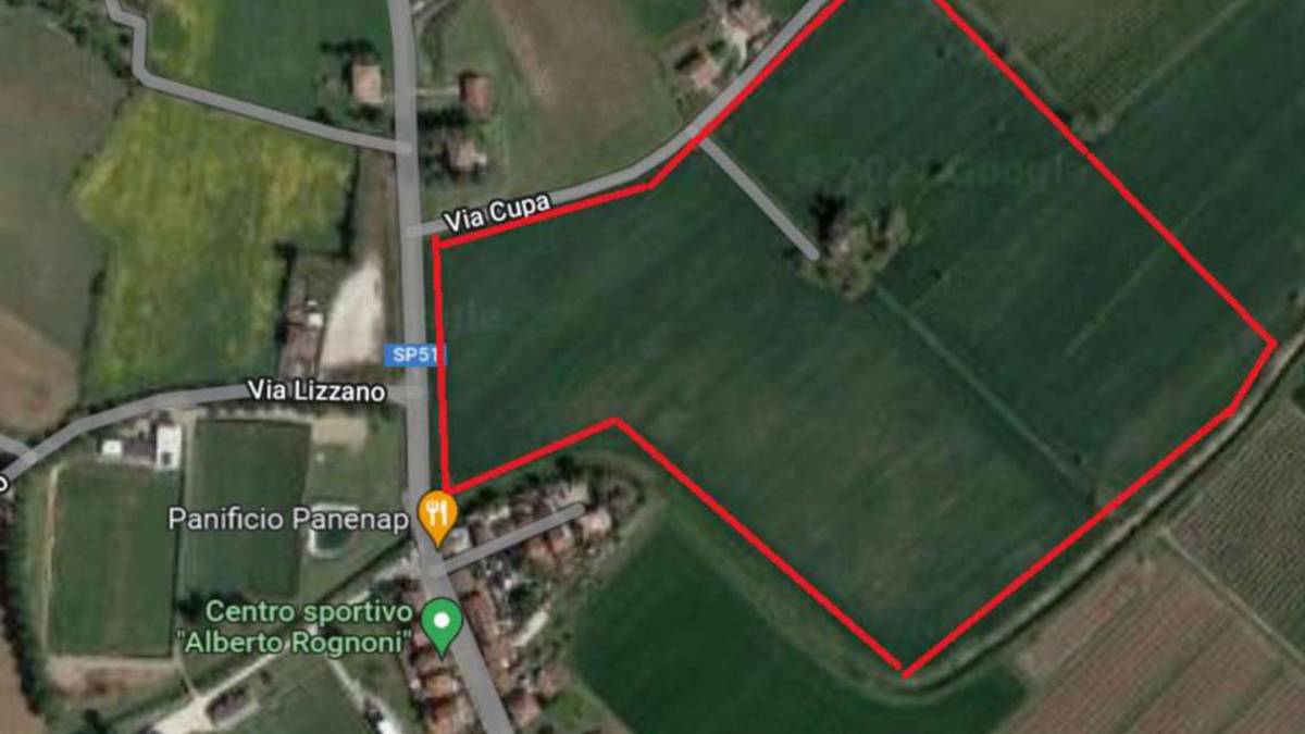 Calcio C, Altro investimento di Aiello e Lewis: il Cesena avrà un centro sportivo di proprietà in via Settecrociari