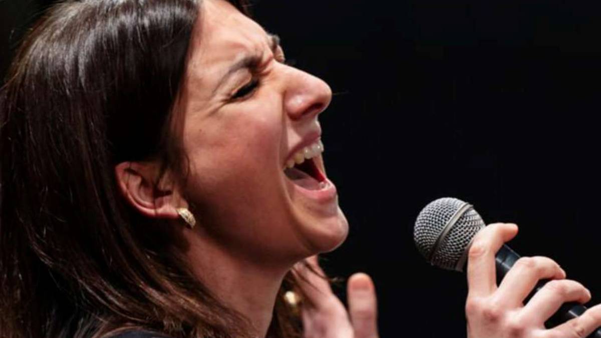 Le Riminesi al teatro degli Atti: cinque musiciste e Lia Celi