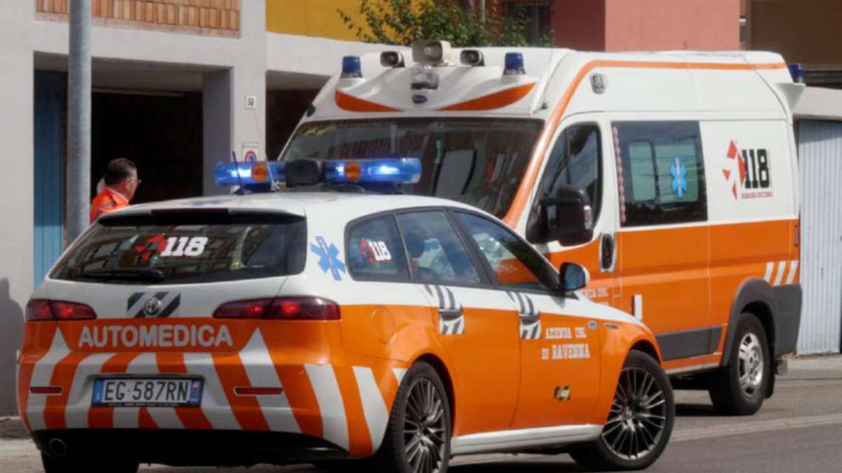 Forlì. Incidente sul lavoro, FdI fa riesplodere il caso auto medica