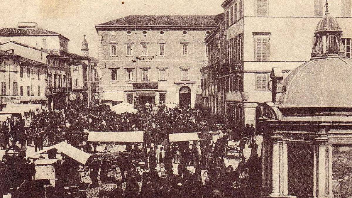 L’uomo forte chiamato per mettere ordine in città
