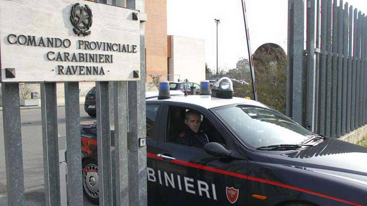 Ravenna, sgominata banda rom dedita alle estorsioni