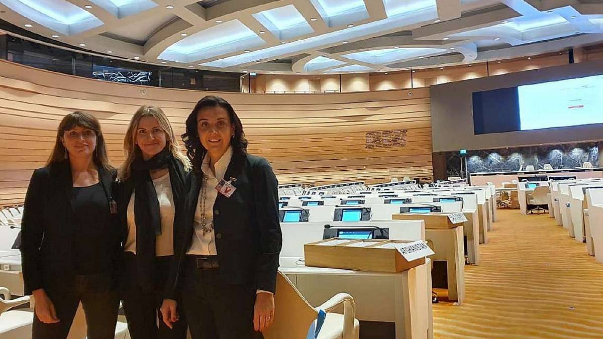 Imola, il progetto per la pista sostenibile sarà esaminato dall'Onu