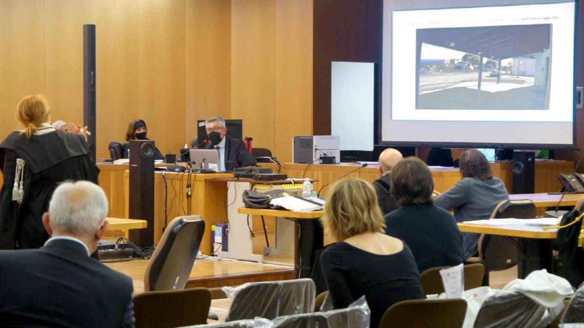Ravenna, teste indagato al cold case di Alfonsine