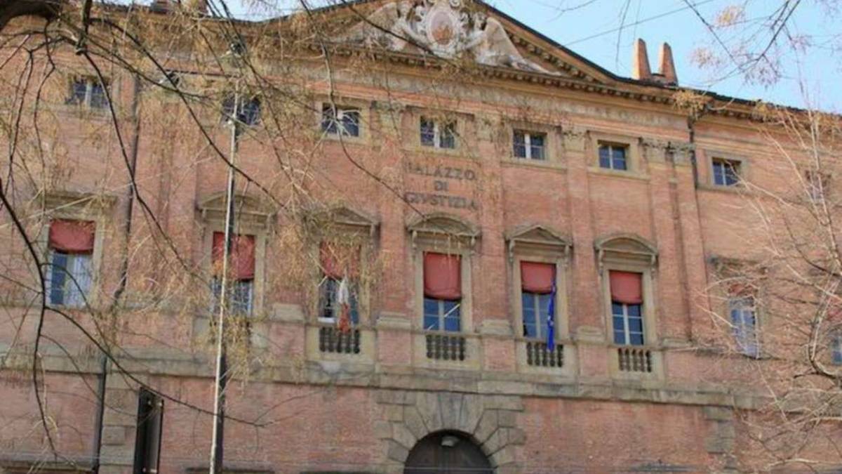 Cesena, in Appello lo stupro all'amante che l'aveva lasciato
