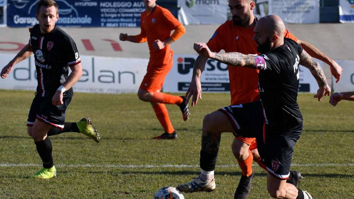 Calcio D, Pera: Il Forlì può risollevarsi