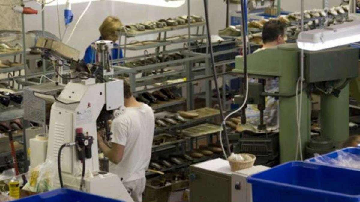 Tredozio, salva la fabbrica delle scarpe di Kate Middleton